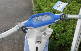YAMAHA BW'S 50 3AA