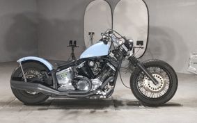 YAMAHA DRAGSTAR 1100 1999 VP10J