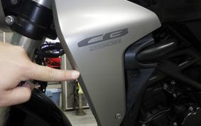 HONDA CB250RA 2024 MC52