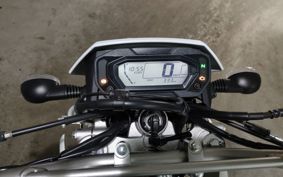 KAWASAKI KLX230S LX232A