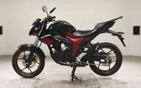 SUZUKI GIXXER 150 NG4BG