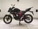 Фото Suzuki GIXXER 150 с японского аукциона
