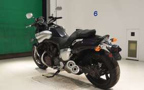 YAMAHA VMAX Gen.2 2013