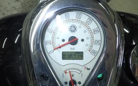 YAMAHA DRAGSTAR 400 CLASSIC 2007 VH01J