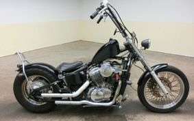 HONDA STEED 400 1993 NC26
