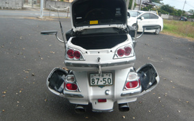 HONDA GL1800 GOLDWING 2009 SC47