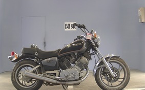 YAMAHA XV750 1984 5E5
