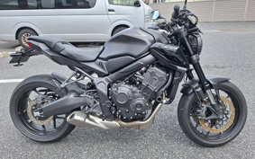 HONDA CB1300SF BOLDOR 2016 SC54