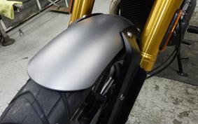 TRIUMPH SCRAMBLER 400X 2024