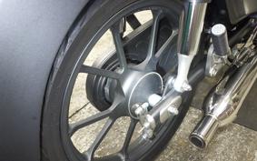HONDA C125 SUPER CUB 2025 JA58