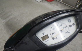 YAMAHA JOG Gen.4 2020 SA16J