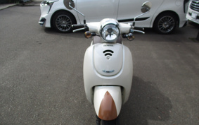 HONDA GIORNO AF70