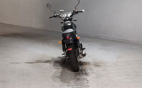 OTHER TON PE -STROKE SCRAMBLER 125 ..