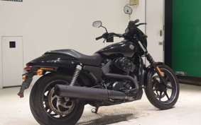 HARLEY XG750 STREET 2016