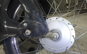 SUZUKI BIRDIE 50 BA41A