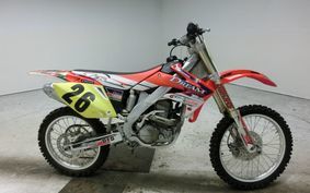 HONDA CRF250 RALLY ME10