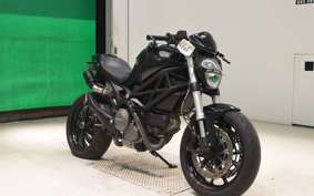 DUCATI MONSTER 796 A 2014