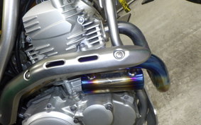 YAMAHA TRICKER 2020 DG10J