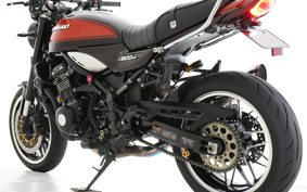 KAWASAKI Z900RS 2018 ZR900C