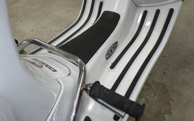 VESPA LX125
