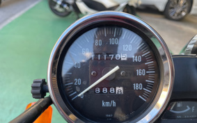 KAWASAKI ZRX400 1994 ZR400E