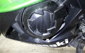 KAWASAKI NINJA 1000 A 2014