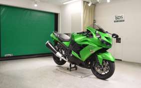 KAWASAKI ZX 1400 NINJA R A 2012