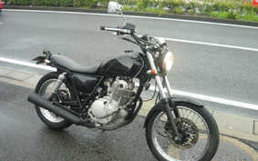 SUZUKI GRASS TRACKER NJ4DA