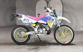YAMAHA DT200 WR 3XP