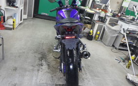 YAMAHA YZF R-3 2019 RH13J