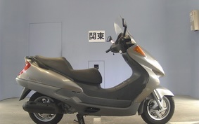 HONDA FORESIGHT MF04