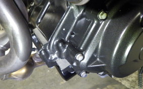 KAWASAKI Z400 Gen.2 2023 EX400L