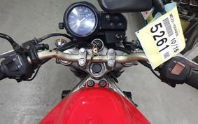 HONDA VTR 250 2026 MC33
