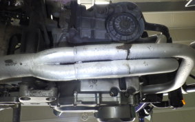 HONDA HORNET 250 MC31