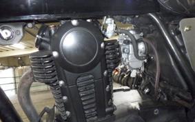 KAWASAKI 250TR BJ250F
