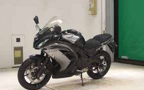KAWASAKI NINJA 650 2015