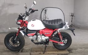 HONDA MONKEY 125 JB05