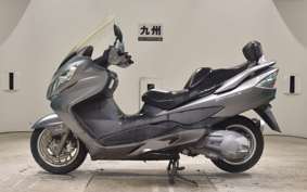 SUZUKI SKYWAVE 400 A 2009 CK45A