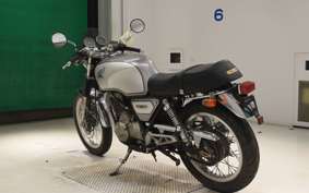 HONDA GB400TT 1988 NC20