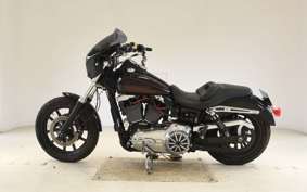 HARLEY FXDL1690 2017