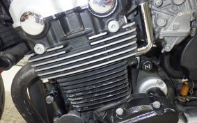 HONDA CB400SF VTEC Spec3 2007 NC39