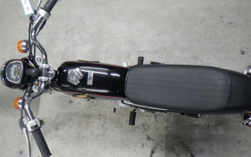 HONDA CD90 BENLY 2017 HA03