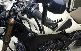 YAMAHA XSR900 GP 2025 RN96J