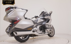 HONDA GL 1800 GOLD WING TOUR DCT 2023 SC79