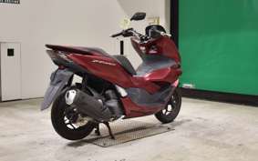 HONDA PCX 160 2016 KF47