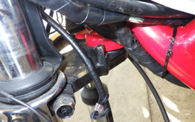 SUZUKI GS400E 2023 GS400