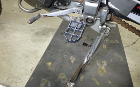 KAWASAKI KLX250D TRACKER LX250E