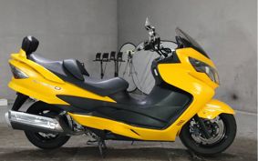 SUZUKI SKYWAVE 250M CJ45A