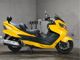 Фото Suzuki SKYWAVE 250M с японского аукциона