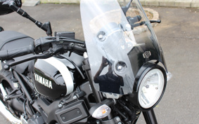 YAMAHA XSR900 2019 RN56J